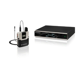 Sennheiser SL LAVALIER SET DW-3-EU C изображение/фото/картинка